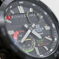Часы Casio Edifice ECB-40MP-1ADF (ECB-40MP-1A) фото 6